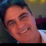 Galo from Dourados | Man | 56 years old | Scorpio