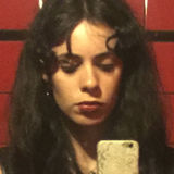 Ve from Bologna | Woman | 35 years old | Gemini
