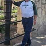 Mcswairb from Matthews | Man | 61 years old | Capricorn
