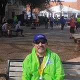 Gerardo from Prosper | Man | 57 years old | Taurus