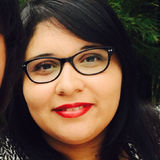 Elena from Talcahuano | Woman | 36 years old | Leo
