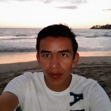 Amauri from Miahuatlan de Porfirio Diaz | Man | 29 years old | Leo