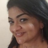 Cristina from Sao Paulo | Woman | 53 years old | Sagittarius