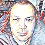 Demonokdt from Belgrade | Man | 51 years old | Aquarius
