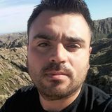 Maxi from Garin | Man | 44 years old | Pisces