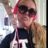 Vickan from Smygehamn | Woman | 31 years old | Taurus