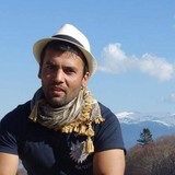Yar from North Bergen | Man | 36 years old | Aries