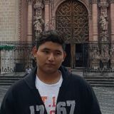 Jony from Iguala de la Independencia | Man | 26 years old | Sagittarius