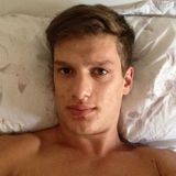Fede from Rosario | Man | 34 years old | Libra