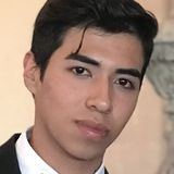 Raul from Zacatecas | Man | 26 years old | Sagittarius