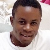 Moketemathiga from Cruzeiro do Oeste | Man | 33 years old | Capricorn