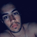 Matt from Coronel Pringles | Man | 32 years old | Libra