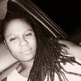 Dread from Knoxville | Woman | 42 years old | Virgo
