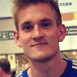 Daniel from Arhus | Man | 31 years old | Sagittarius