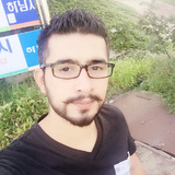 Faisal from Songnam | Man | 38 years old | Gemini