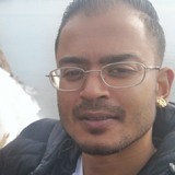 Niffo from Rotterdam | Man | 37 years old | Libra