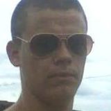 Fabry from San Julian | Man | 36 years old | Libra