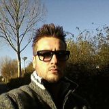 Cris from Almere Stad | Man | 41 years old | Scorpio