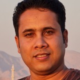 Dalouar from Budapest | Man | 36 years old | Scorpio