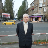 Николай from Kryvyy Rih | Man | 77 years old | Gemini