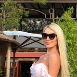 Lia from Monte-Carlo | Woman | 42 years old | Leo
