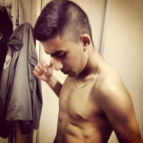 Oron from Ashdod | Man | 32 years old | Pisces
