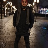 Adwradkoluh from Stockholm | Man | 31 years old | Capricorn