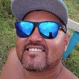 Wagnerdossanqg from Girau do Ponciano | Man | 42 years old | Capricorn