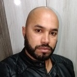 Theend from Campo Mourao | Man | 43 years old | Leo