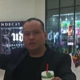 Zapatacristhol from Guadalupe | Man | 45 years old | Capricorn