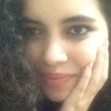 Samah from Campobasso | Woman | 27 years old | Sagittarius