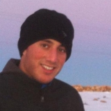 Dolev from Jerusalem | Man | 34 years old | Scorpio