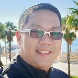 Marcus from Muntinlupa | Man | 52 years old | Aquarius