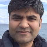 Aniket from Severodvinsk | Man | 42 years old | Cancer