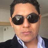 Ninja from San Andres Huayapan | Man | 41 years old | Aquarius