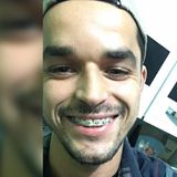 Dino from Itatiaia | Man | 30 years old | Capricorn