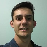 Douglas from Rio do Sul | Man | 28 years old | Cancer