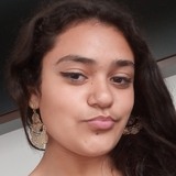 Kimberllynsinu from Ilhota | Woman | 24 years old | Scorpio