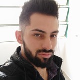 Di from Ponta Grossa | Man | 36 years old | Aquarius