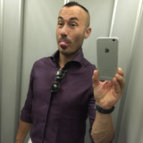 Dave from Cinisello Balsamo | Man | 50 years old | Libra