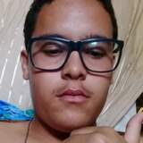 Douglassantogn from Carira | Man | 23 years old | Scorpio