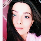 Leiza from Tbilisi | Woman | 28 years old | Cancer
