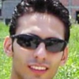 Mohammad from Arak's | Man | 38 years old | Aquarius