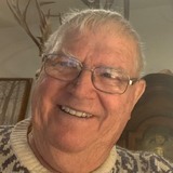 Arutheralberei from De Pere | Man | 86 years old | Pisces