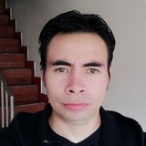 Lupo from Bogota | Man | 43 years old | Taurus
