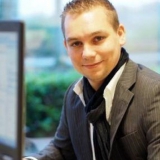 Thom from Deventer | Man | 40 years old | Virgo
