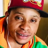 Jallow from Bologna | Man | 39 years old | Capricorn