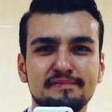 Martin from Santa Ana | Man | 34 years old | Leo