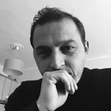 Sporos from Thessaloníki | Man | 43 years old | Sagittarius