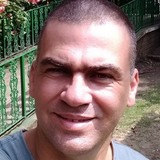 Wendelvendrohm from Itaguai | Man | 52 years old | Scorpio
